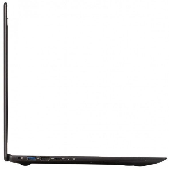 Ноутбук Гравитон Н14И-Т 227787 (14&amp;quot;, IPS, Intel Core i7 - 1165G7, 2.8 ГГц, 4 ядра, 16 ГБ DDR4, SSD 512 Гб, Intel Iris Xe Graphics, без ОС), серый в Тюмени