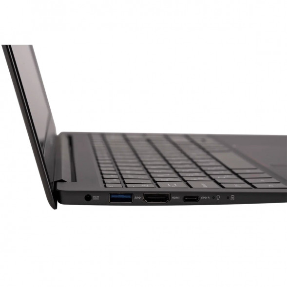 Ноутбук Гравитон Н14И-Т 227787 (14&amp;quot;, IPS, Intel Core i7 - 1165G7, 2.8 ГГц, 4 ядра, 16 ГБ DDR4, SSD 512 Гб, Intel Iris Xe Graphics, без ОС), серый в Тюмени