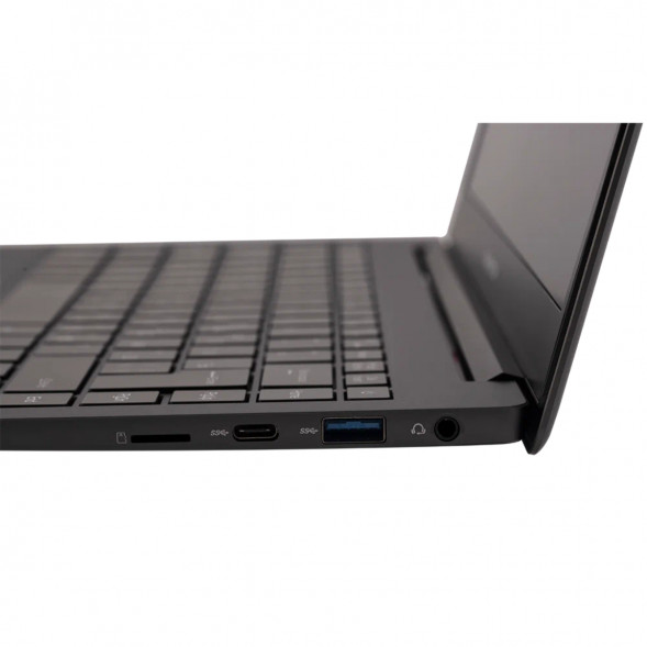 Ноутбук Гравитон Н14И-Т 227787 (14&amp;quot;, IPS, Intel Core i7 - 1165G7, 2.8 ГГц, 4 ядра, 16 ГБ DDR4, SSD 512 Гб, Intel Iris Xe Graphics, без ОС), серый в Тюмени