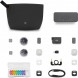 Микрофон DJI Mic Mini 2S (2 TX + 1 RX + Charging Case) в Тюмени