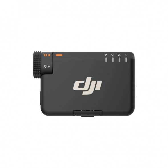 Микрофон DJI Mic Mini 2S (2 TX + 1 RX + Charging Case) в Тюмени