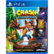 Игра Crash Bandicoot N-Sane Trilogy для PlayStation 4 в Тюмени