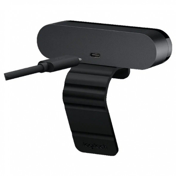 Веб-камера Logitech Brio Ultra HD Pro Webcam в Тюмени