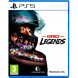 Игра GRID Legends [PS5, русские субтитры] в Тюмени