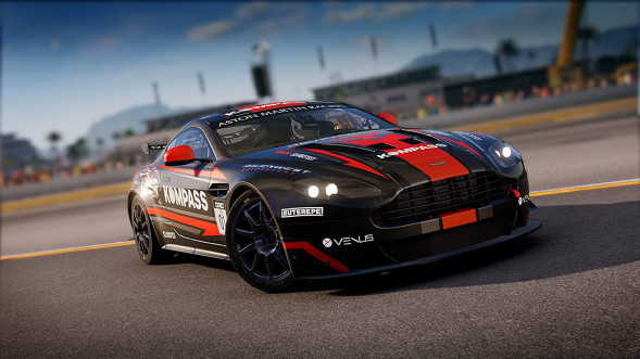 Игра GRID Legends [PS5, русские субтитры] в Тюмени