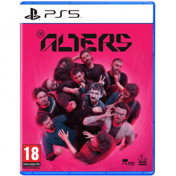 Игра The Alters [PS5, русские субтитры] в Тюмени