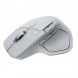 Беспроводная мышь Logitech MX Master 4, Pale Gray в Тюмени