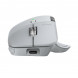Беспроводная мышь Logitech MX Master 4, Pale Gray в Тюмени