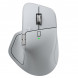 Беспроводная мышь Logitech MX Master 4, Pale Gray в Тюмени