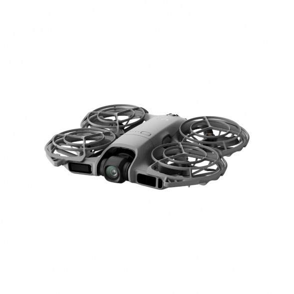 Квадрокоптер DJI Neo 2 Fly More Combo в Тюмени