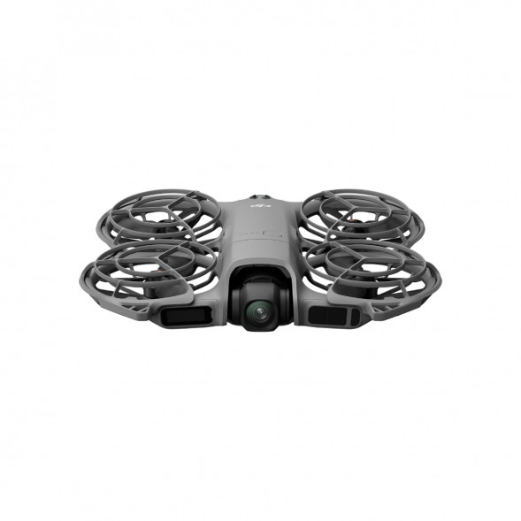 Квадрокоптер DJI Neo 2 Fly More Combo в Тюмени