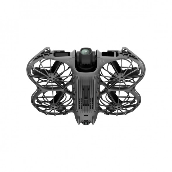 Квадрокоптер DJI Neo 2 Fly More Combo в Тюмени