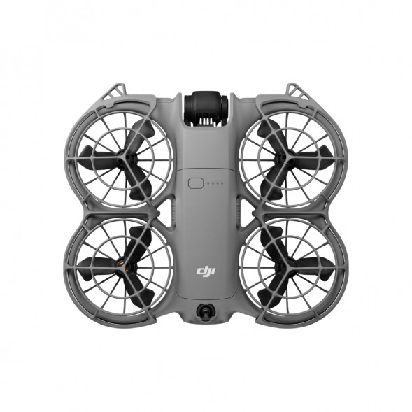 Квадрокоптер DJI Neo 2 Fly More Combo в Тюмени