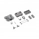 Квадрокоптер DJI Neo 2 Fly More Combo в Тюмени