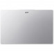 Ноутбук Acer Aspire Lite AL15-74P-569P (15.6&amp;quot;, IPS, Intel Core Ultra 5 125H 1.2ГГц, 14-ядерный, 16ГБ DDR5, 512ГБ SSD, Intel Arc, без ОС), серебристый в Тюмени