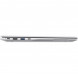 Ноутбук Acer Aspire Lite AL15-74P-569P (15.6&amp;quot;, IPS, Intel Core Ultra 5 125H 1.2ГГц, 14-ядерный, 16ГБ DDR5, 512ГБ SSD, Intel Arc, без ОС), серебристый в Тюмени