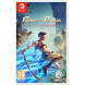 Игра Prince of Persia: The Lost Crown [Nintendo Switch, русские субтитры] в Тюмени