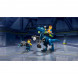 Конструктор LEGO Movie 70826 Рэкстремальный внедорожник Рэкса в Тюмени
