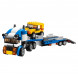 Конструктор LEGO Creator 31033 Автотранспортер в Тюмени