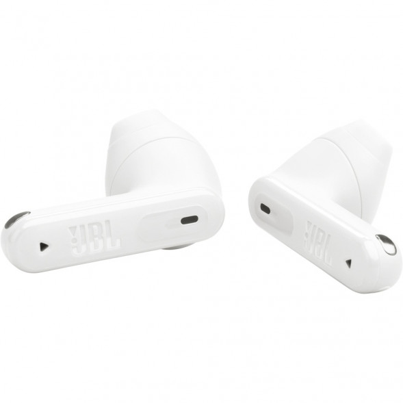 Наушники JBL Tune Flex 2, белый в Тюмени