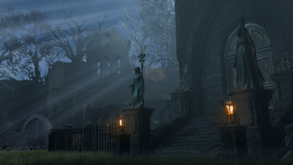 Игра Hogwarts Legacy [PS4, русские субтитры] в Тюмени
