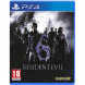 Игра Resident Evil 6 [PS4, русские субтитры] в Тюмени