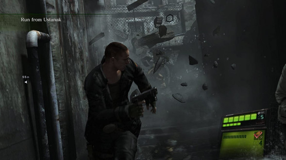 Игра Resident Evil 6 [PS4, русские субтитры] в Тюмени