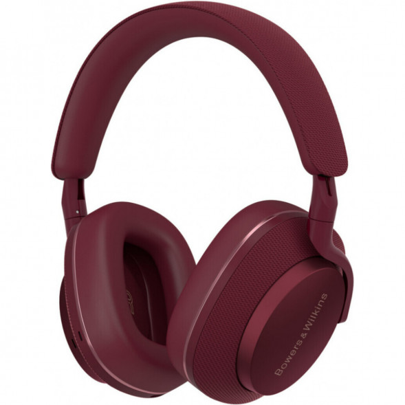 Беспроводные наушники Bowers &amp;amp; Wilkins PX 7 S2e, Ruby Red в Тюмени