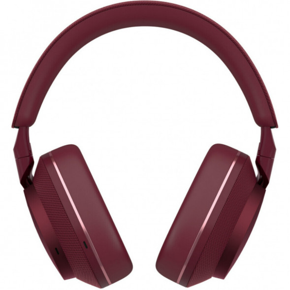 Беспроводные наушники Bowers &amp;amp; Wilkins PX 7 S2e, Ruby Red в Тюмени