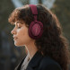 Беспроводные наушники Bowers &amp;amp; Wilkins PX 7 S2e, Ruby Red в Тюмени