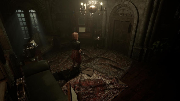 Игра Tormented Souls II [PS5, русские субтитры] в Тюмени