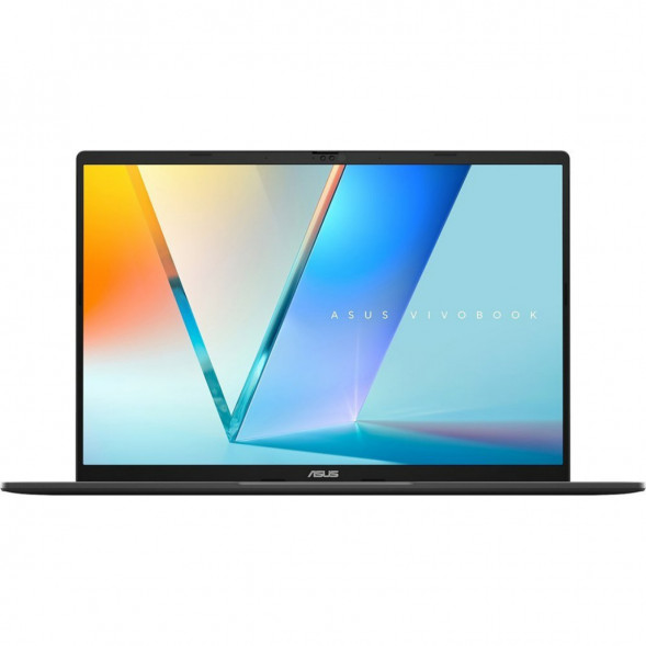 Ноутбук ASUS VivoBook S16 S3607AA-SH112 (16&amp;quot;, OLED, Intel Core Ultra 7 355 2.3ГГц, 8 ядер, 16ГБ DDR5, 1ТБ SSD, Intel Graphics, без ОС), серый в Тюмени