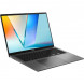 Ноутбук ASUS VivoBook S16 S3607AA-SH112 (16&amp;quot;, OLED, Intel Core Ultra 7 355 2.3ГГц, 8 ядер, 16ГБ DDR5, 1ТБ SSD, Intel Graphics, без ОС), серый в Тюмени