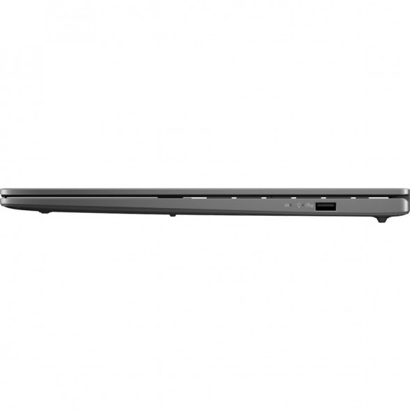 Ноутбук ASUS VivoBook S16 S3607AA-SH112 (16&amp;quot;, OLED, Intel Core Ultra 7 355 2.3ГГц, 8 ядер, 16ГБ DDR5, 1ТБ SSD, Intel Graphics, без ОС), серый в Тюмени