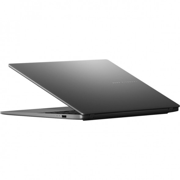 Ноутбук ASUS VivoBook S16 S3607AA-SH112 (16&amp;quot;, OLED, Intel Core Ultra 7 355 2.3ГГц, 8 ядер, 16ГБ DDR5, 1ТБ SSD, Intel Graphics, без ОС), серый в Тюмени