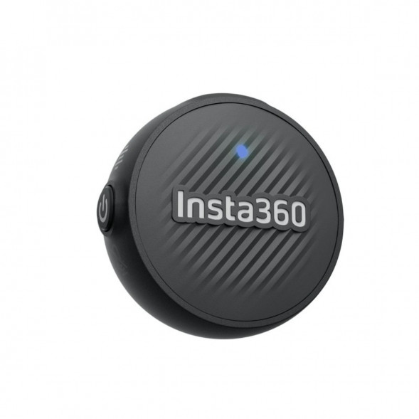 Беспроводной микрофон Insta360 Mic Air (1 TX + 1 RX) в Тюмени