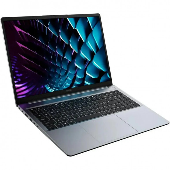 Ноутбук TECNO MegaBook K16SFA (16&amp;quot;, IPS, AMD Ryzen 5 7535HS 3.3ГГц, 6 ядер, 16ГБ LPDDR5, 1ТБ SSD, AMD Radeon 660M, Windows 11 Home), серый в Тюмени