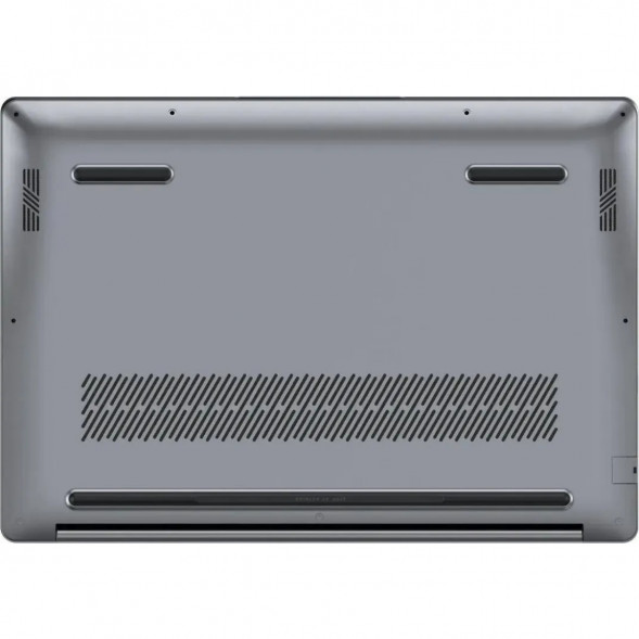 Ноутбук TECNO MegaBook K16SFA (16&amp;quot;, IPS, AMD Ryzen 5 7535HS 3.3ГГц, 6 ядер, 16ГБ LPDDR5, 1ТБ SSD, AMD Radeon 660M, Windows 11 Home), серый в Тюмени