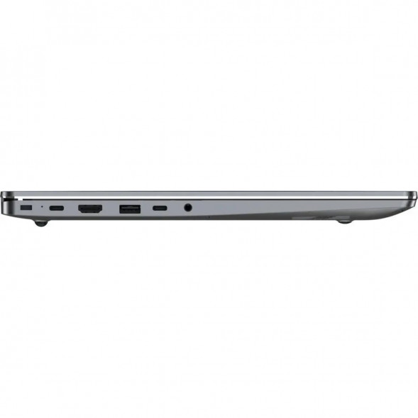 Ноутбук TECNO MegaBook K16SFA (16&amp;quot;, IPS, AMD Ryzen 5 7535HS 3.3ГГц, 6 ядер, 16ГБ LPDDR5, 1ТБ SSD, AMD Radeon 660M, Windows 11 Home), серый в Тюмени