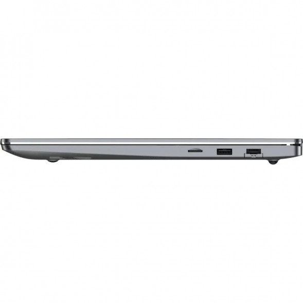 Ноутбук TECNO MegaBook K16SFA (16&amp;quot;, IPS, AMD Ryzen 5 7535HS 3.3ГГц, 6 ядер, 16ГБ LPDDR5, 1ТБ SSD, AMD Radeon 660M, Windows 11 Home), серый в Тюмени