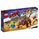 Конструктор LEGO Movie 70827 Ультра-Киса и воин Люси в Тюмени