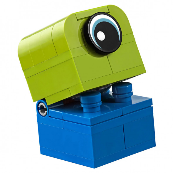 Конструктор LEGO Movie 70827 Ультра-Киса и воин Люси в Тюмени