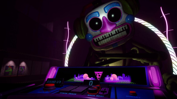 Игра Five Nights at Freddy&amp;#039;s: Help Wanted 2 [Nintendo Switch, английская версия] в Тюмени