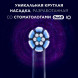 Сменные насадки Oral-B iO Gentle Care, 6 штук в Тюмени