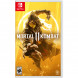 Игра Mortal Kombat 11 [Nintendo Switch, русские субтитры] в Тюмени