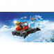 Конструктор LEGO City Great Vehicles 60222 Снегоуборочная машина в Тюмени
