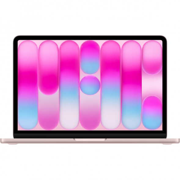 Ноутбук Apple MacBook Neo MHFJ4 (A18 Pro 5-Core GPU, 8/512GB), Розовый/Blush в Тюмени