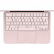 Ноутбук Apple MacBook Neo MHFJ4 (A18 Pro 5-Core GPU, 8/512GB), Розовый/Blush в Тюмени