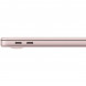 Ноутбук Apple MacBook Neo MHFJ4 (A18 Pro 5-Core GPU, 8/512GB), Розовый/Blush в Тюмени