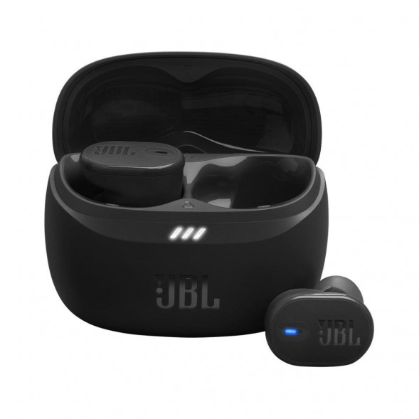 Наушники JBL Tune Buds 2, черный в Тюмени